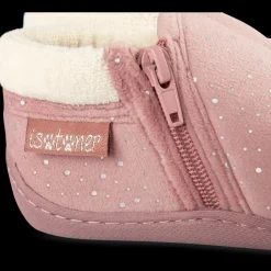 Pantoffels ROZE