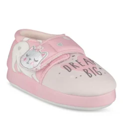 Pantoffels ROZE