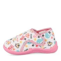 Pantoffels ROZE
