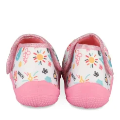 Pantoffels ROZE
