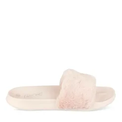 Pantoffels ROZE