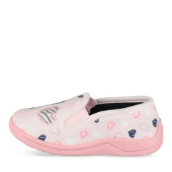 Pantoffels ROZE