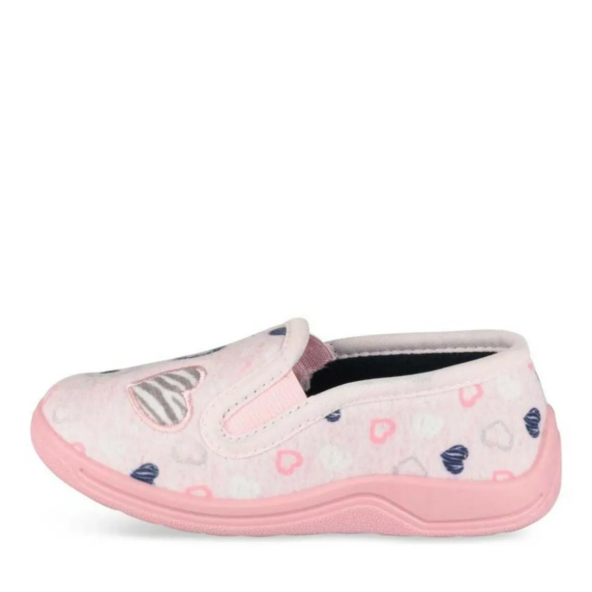Pantoffels ROZE