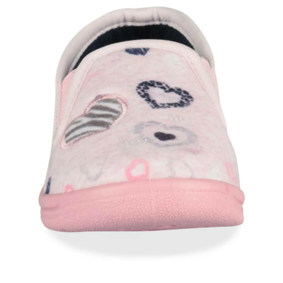 Pantoffels ROZE