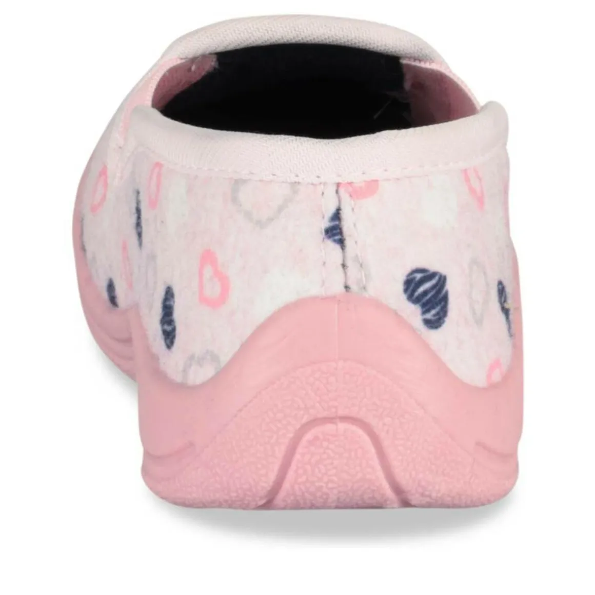 Pantoffels ROZE