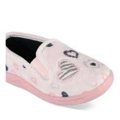 Pantoffels ROZE