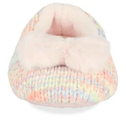Pantoffels ROZE
