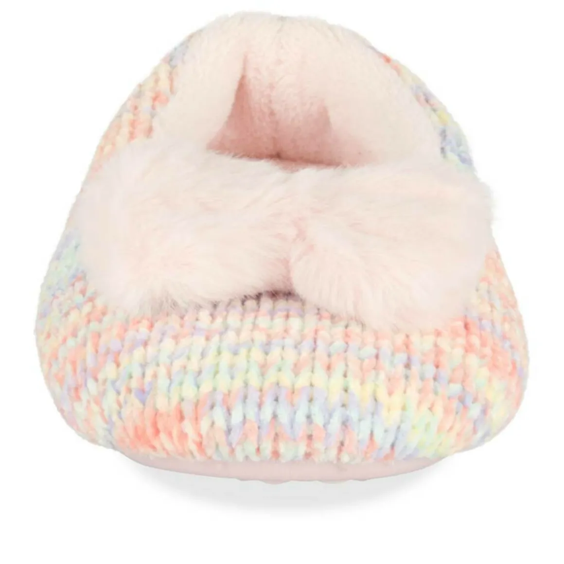 Pantoffels ROZE