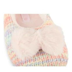 Pantoffels ROZE