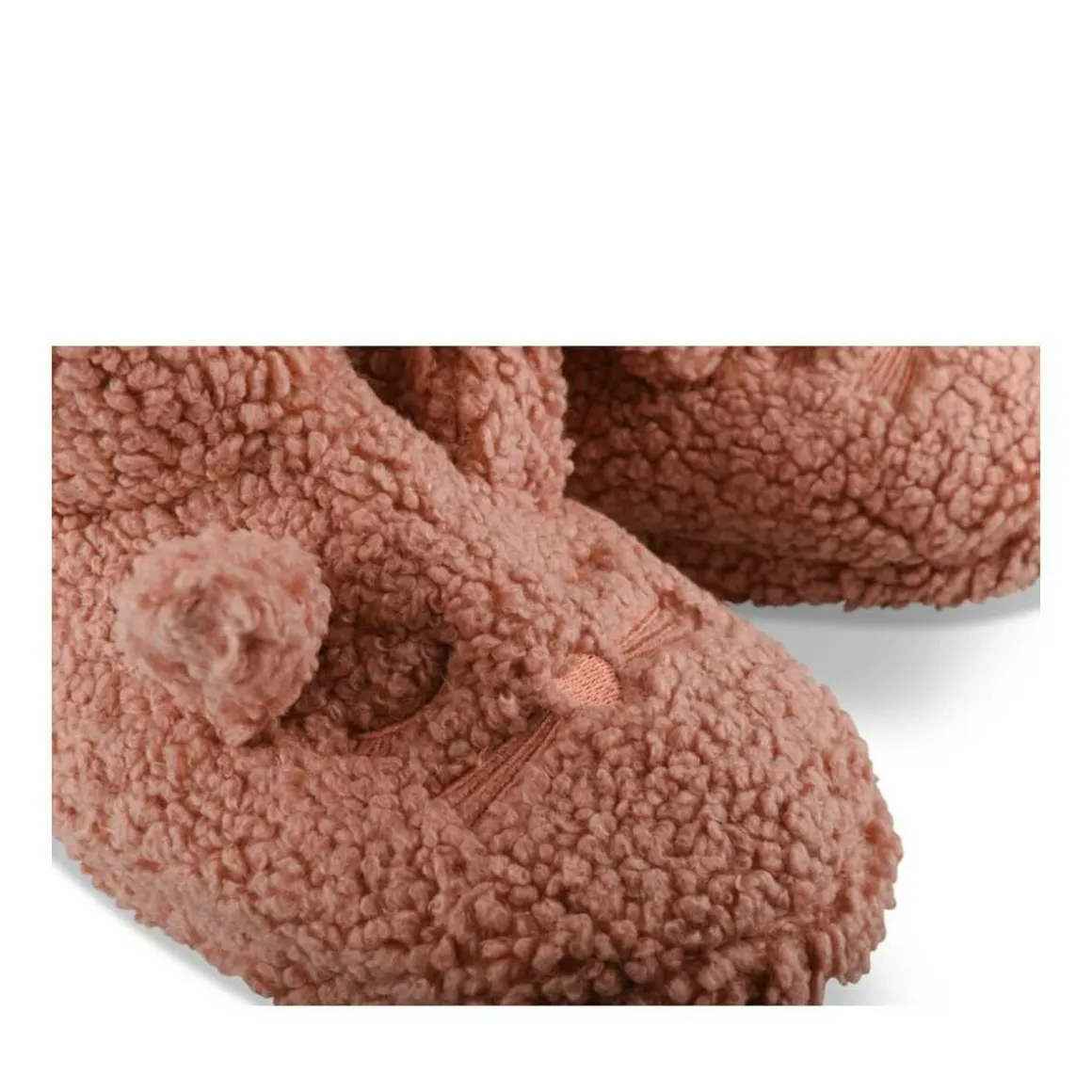 Pantoffels ROZE