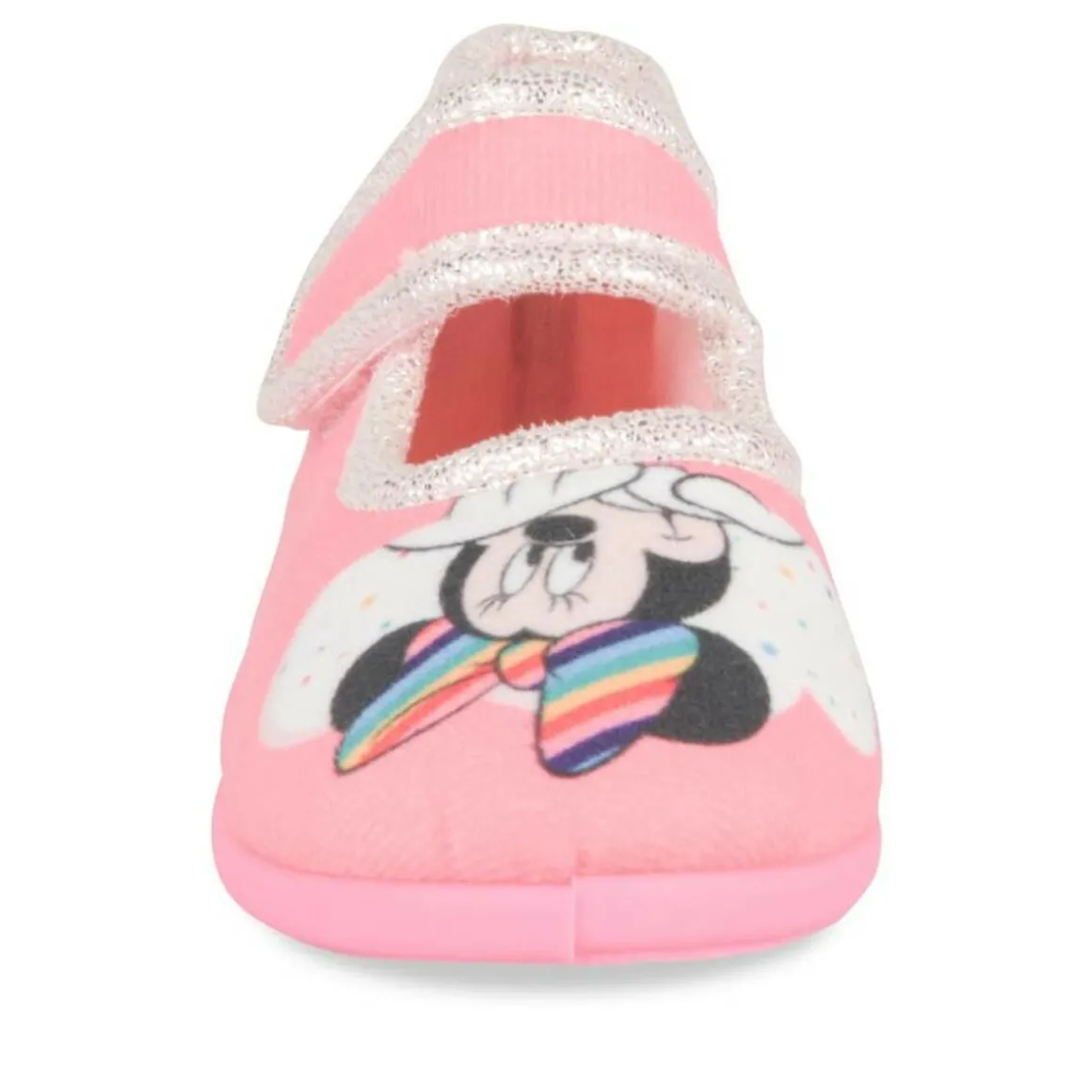 Pantoffels ROZE