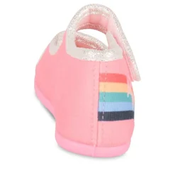 Pantoffels ROZE