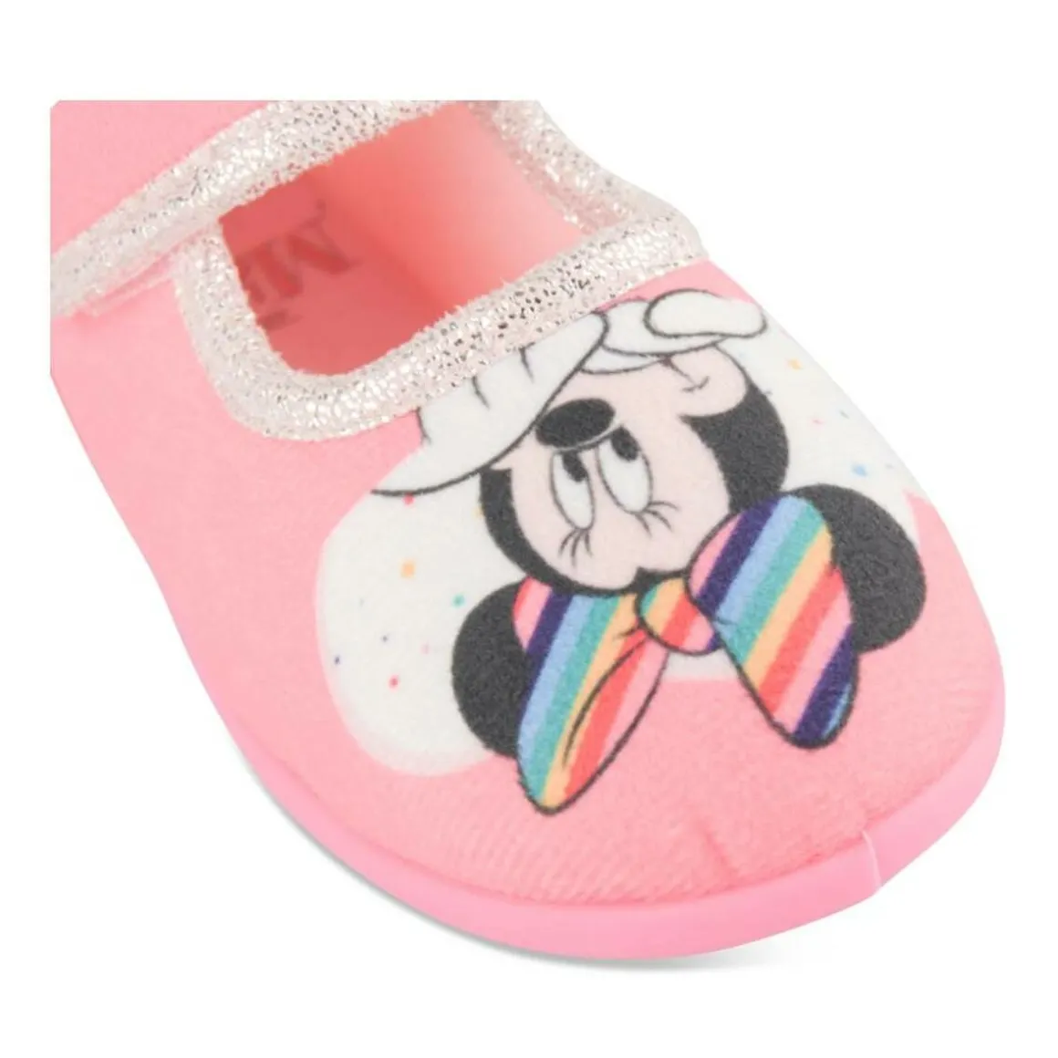 Pantoffels ROZE