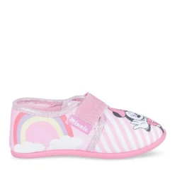 Pantoffels ROZE
