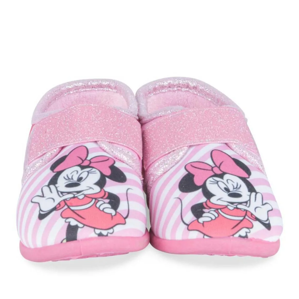 Pantoffels ROZE
