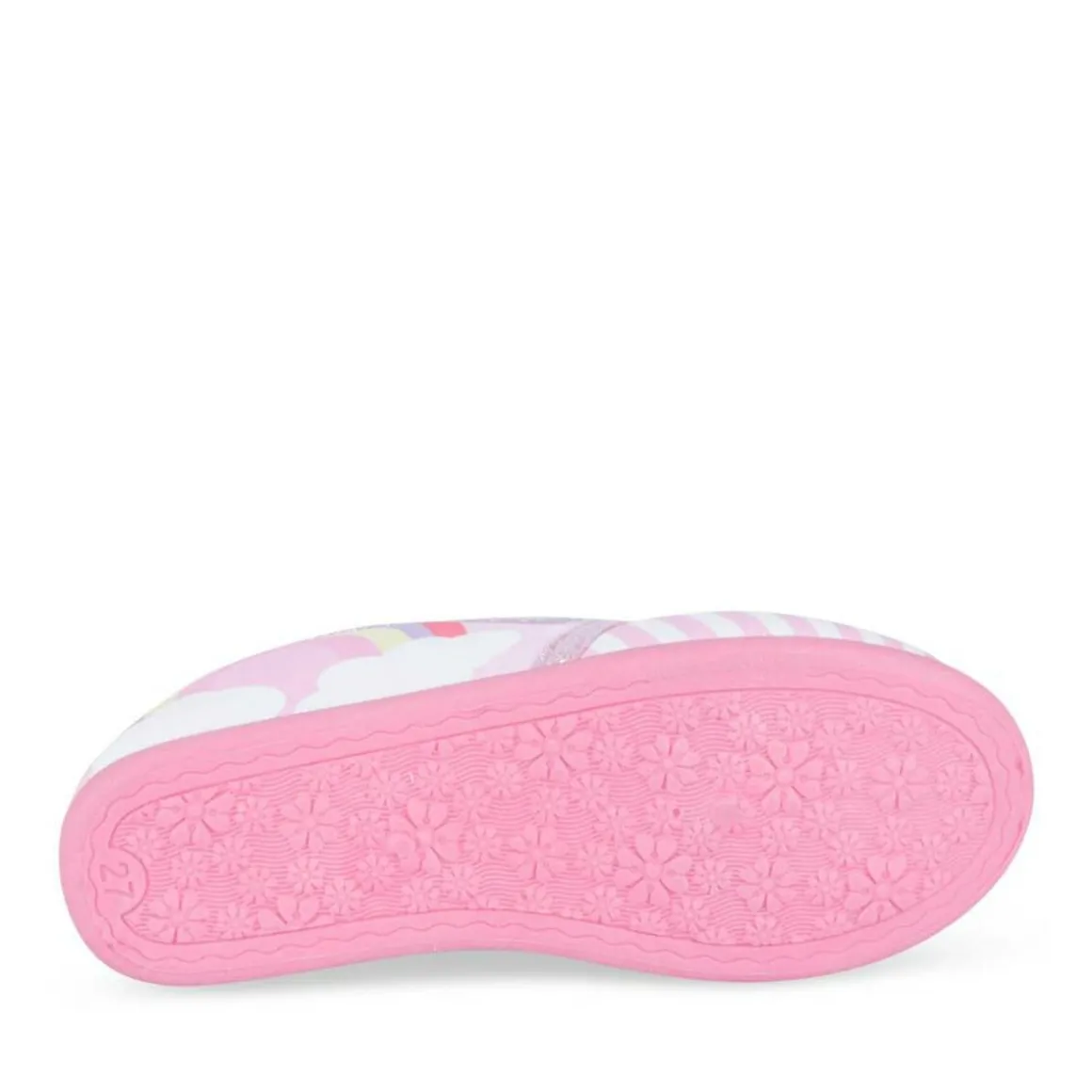 Pantoffels ROZE