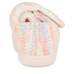 Pantoffels ROZE