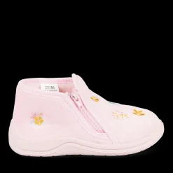 Pantoffels ROZE