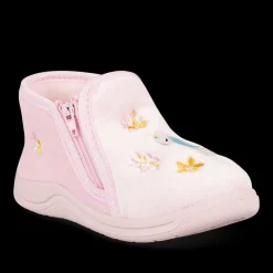 Pantoffels ROZE