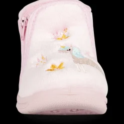 Pantoffels ROZE