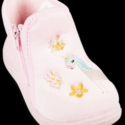 Pantoffels ROZE