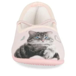 Pantoffels ROZE