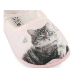 Pantoffels ROZE