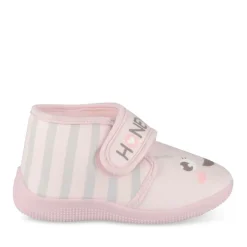 Pantoffels ROZE