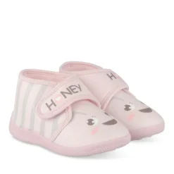 Pantoffels ROZE