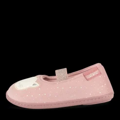 Pantoffels ROZE