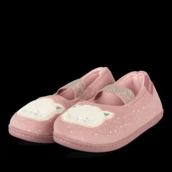 Pantoffels ROZE