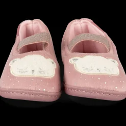 Pantoffels ROZE