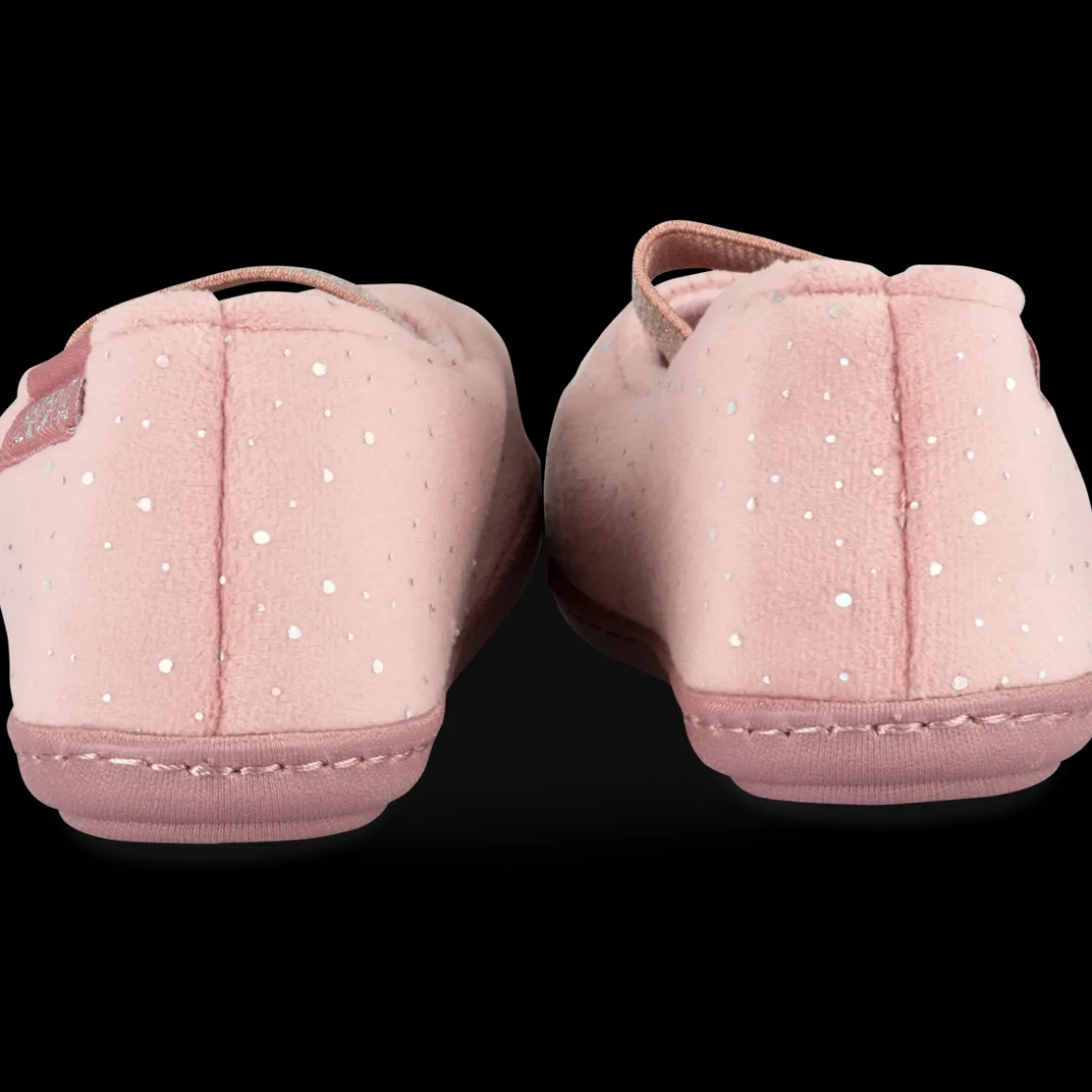 Pantoffels ROZE