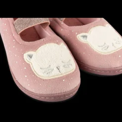 Pantoffels ROZE