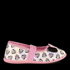 Pantoffels ROZE