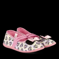 Pantoffels ROZE