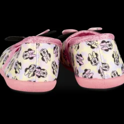 Pantoffels ROZE