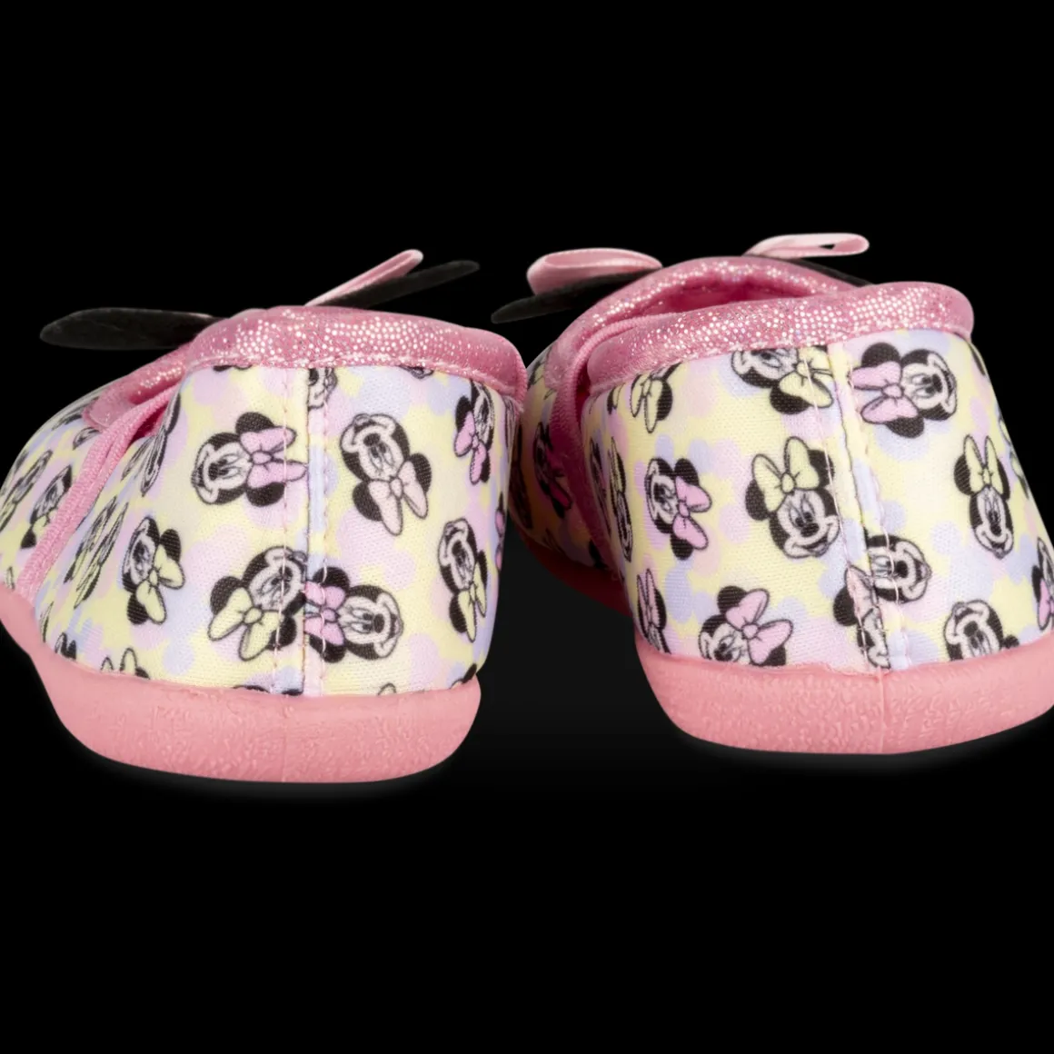 Pantoffels ROZE