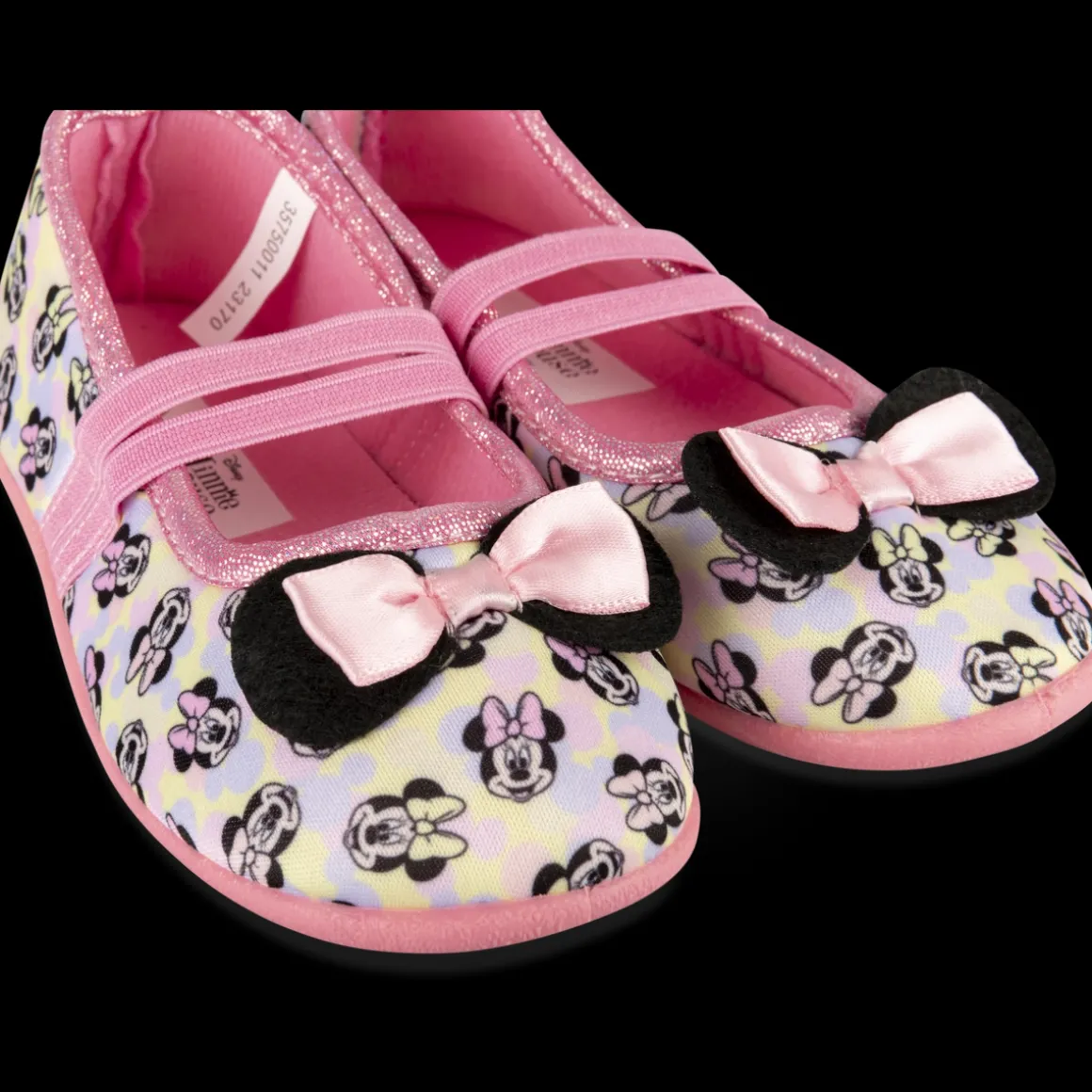 Pantoffels ROZE