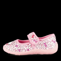 Pantoffels ROZE
