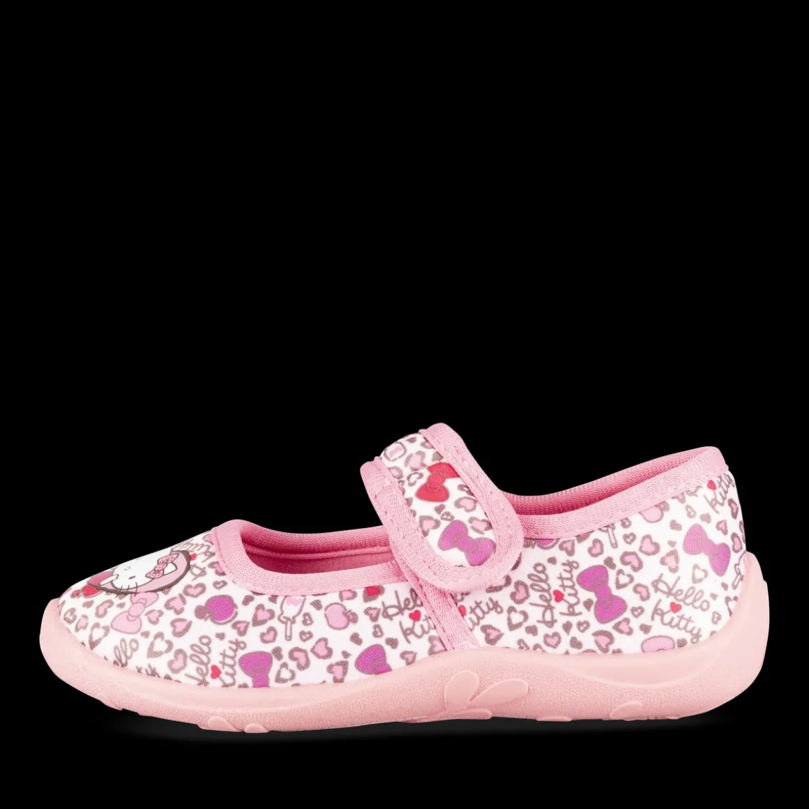 Pantoffels ROZE