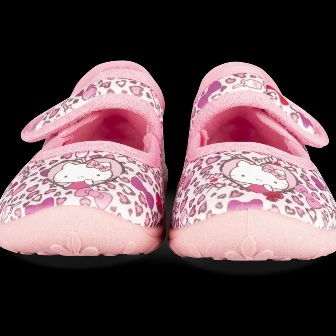 Pantoffels ROZE