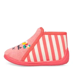 Pantoffels ROZE