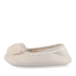 Pantoffels ROZE