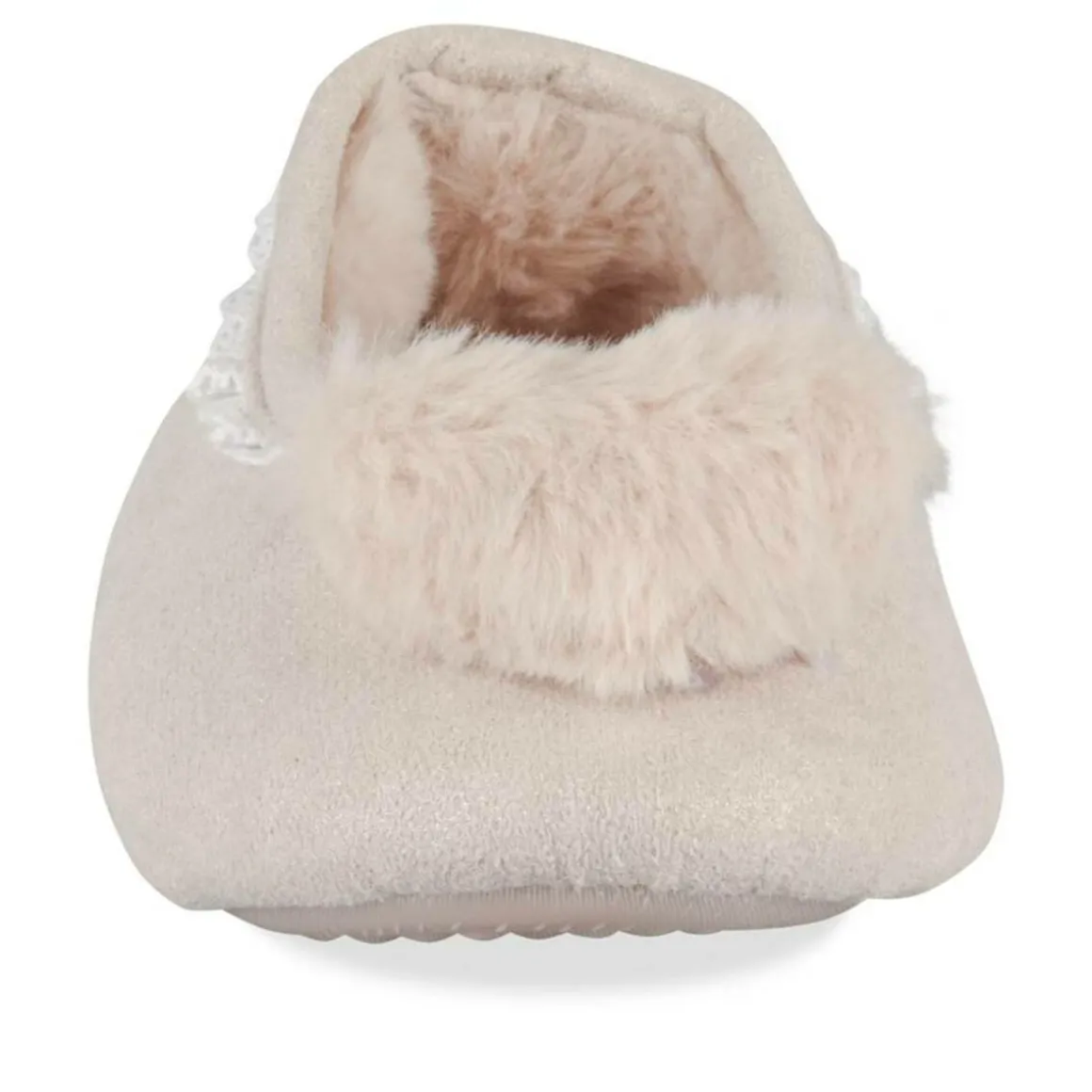 Pantoffels ROZE
