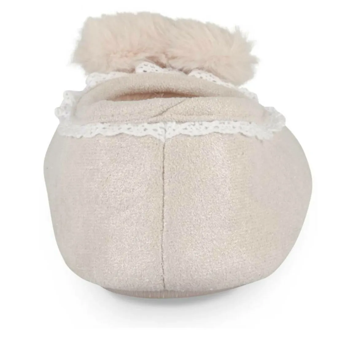 Pantoffels ROZE