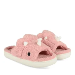 Pantoffels ROZE