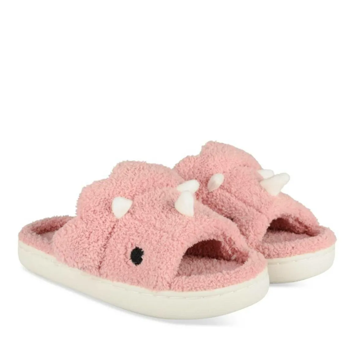 Pantoffels ROZE