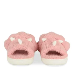Pantoffels ROZE