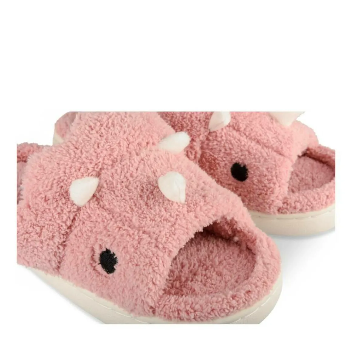 Pantoffels ROZE